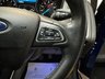 USED 2015 15 FORD FOCUS 1.5 TITANIUM X 5d 180 BHP 2 KEYS / FSH