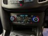 USED 2015 15 FORD FOCUS 1.5 TITANIUM X 5d 180 BHP 2 KEYS / FSH