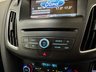 USED 2015 15 FORD FOCUS 1.5 TITANIUM X 5d 180 BHP 2 KEYS / FSH