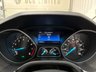 USED 2015 15 FORD FOCUS 1.5 TITANIUM X 5d 180 BHP 2 KEYS / FSH