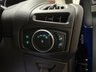 USED 2015 15 FORD FOCUS 1.5 TITANIUM X 5d 180 BHP 2 KEYS / FSH