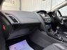 USED 2015 15 FORD FOCUS 1.5 TITANIUM X 5d 180 BHP 2 KEYS / FSH