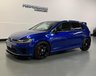 USED 2014 14 VOLKSWAGEN GOLF 2.0 R DSG 5d 298 BHP 