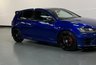 USED 2014 14 VOLKSWAGEN GOLF 2.0 R DSG 5d 298 BHP 