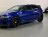 USED 2014 14 VOLKSWAGEN GOLF 2.0 R DSG 5d 298 BHP 