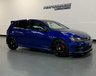 USED 2014 14 VOLKSWAGEN GOLF 2.0 R DSG 5d 298 BHP 