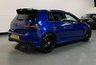USED 2014 14 VOLKSWAGEN GOLF 2.0 R DSG 5d 298 BHP 