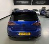 USED 2014 14 VOLKSWAGEN GOLF 2.0 R DSG 5d 298 BHP 