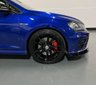 USED 2014 14 VOLKSWAGEN GOLF 2.0 R DSG 5d 298 BHP 