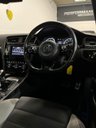 USED 2014 14 VOLKSWAGEN GOLF 2.0 R DSG 5d 298 BHP 