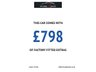 USED 2016 13 VOLKSWAGEN AMAROK 2.0 DC TDI HIGHLINE 4MOTION 180 BHP GREAT HISTORY! TOWBAR! SPORTS BARS!