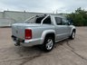 USED 2016 13 VOLKSWAGEN AMAROK 2.0 DC TDI HIGHLINE 4MOTION 180 BHP GREAT HISTORY! TOWBAR! SPORTS BARS!
