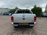 USED 2016 13 VOLKSWAGEN AMAROK 2.0 DC TDI HIGHLINE 4MOTION 180 BHP GREAT HISTORY! TOWBAR! SPORTS BARS!