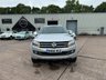 USED 2016 13 VOLKSWAGEN AMAROK 2.0 DC TDI HIGHLINE 4MOTION 180 BHP GREAT HISTORY! TOWBAR! SPORTS BARS!