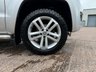 USED 2016 13 VOLKSWAGEN AMAROK 2.0 DC TDI HIGHLINE 4MOTION 180 BHP GREAT HISTORY! TOWBAR! SPORTS BARS!