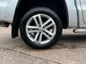 USED 2016 13 VOLKSWAGEN AMAROK 2.0 DC TDI HIGHLINE 4MOTION 180 BHP GREAT HISTORY! TOWBAR! SPORTS BARS!