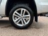 USED 2016 13 VOLKSWAGEN AMAROK 2.0 DC TDI HIGHLINE 4MOTION 180 BHP GREAT HISTORY! TOWBAR! SPORTS BARS!