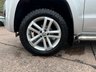 USED 2016 13 VOLKSWAGEN AMAROK 2.0 DC TDI HIGHLINE 4MOTION 180 BHP GREAT HISTORY! TOWBAR! SPORTS BARS!