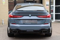 USED 2021 21 BMW 2 SERIES GRAN COUPE M235I 2.0 XDRIVE  