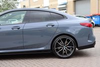 USED 2021 21 BMW 2 SERIES GRAN COUPE M235I 2.0 XDRIVE  