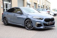 USED 2021 21 BMW 2 SERIES GRAN COUPE M235I 2.0 XDRIVE  