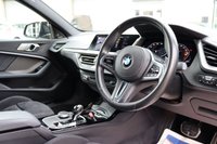 USED 2021 21 BMW 2 SERIES GRAN COUPE M235I 2.0 XDRIVE  