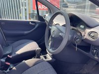 USED 2004 04 MERCEDES-BENZ A-CLASS 1.4 A140 CLASSIC SWB 5d 82 BHP 