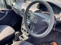 USED 2004 04 MERCEDES-BENZ A-CLASS 1.4 A140 CLASSIC SWB 5d 82 BHP 