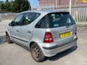 USED 2004 04 MERCEDES-BENZ A-CLASS 1.4 A140 CLASSIC SWB 5d 82 BHP 