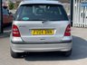 USED 2004 04 MERCEDES-BENZ A-CLASS 1.4 A140 CLASSIC SWB 5d 82 BHP 