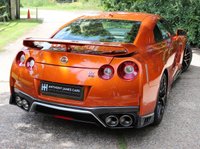 USED 2019 69 NISSAN GT-R 3.8 PRESTIGE 2d 562 BHP AMAZING LOW MILEAGE CAR, GRET HISTORY SUPPLIED WITH 12 MONTH WARRANTY.  COMPLETELY STANDARD CAR, GREAT FINANCE AND PART EXCHANGE DEALS, UK NATIONAL DELIVERY AVAILABLE.