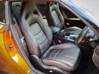 USED 2019 69 NISSAN GT-R 3.8 PRESTIGE 2d 562 BHP AMAZING LOW MILEAGE CAR, GRET HISTORY SUPPLIED WITH 12 MONTH WARRANTY.  COMPLETELY STANDARD CAR, GREAT FINANCE AND PART EXCHANGE DEALS, UK NATIONAL DELIVERY AVAILABLE.