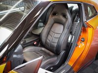 USED 2019 69 NISSAN GT-R 3.8 PRESTIGE 2d 562 BHP AMAZING LOW MILEAGE CAR, GRET HISTORY SUPPLIED WITH 12 MONTH WARRANTY.  COMPLETELY STANDARD CAR, GREAT FINANCE AND PART EXCHANGE DEALS, UK NATIONAL DELIVERY AVAILABLE.