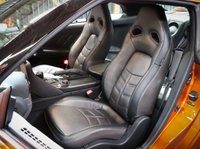 USED 2019 69 NISSAN GT-R 3.8 PRESTIGE 2d 562 BHP AMAZING LOW MILEAGE CAR, GRET HISTORY SUPPLIED WITH 12 MONTH WARRANTY.  COMPLETELY STANDARD CAR, GREAT FINANCE AND PART EXCHANGE DEALS, UK NATIONAL DELIVERY AVAILABLE.
