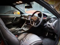 USED 2019 69 NISSAN GT-R 3.8 PRESTIGE 2d 562 BHP AMAZING LOW MILEAGE CAR, GRET HISTORY SUPPLIED WITH 12 MONTH WARRANTY.  COMPLETELY STANDARD CAR, GREAT FINANCE AND PART EXCHANGE DEALS, UK NATIONAL DELIVERY AVAILABLE.