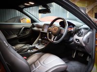 USED 2019 69 NISSAN GT-R 3.8 PRESTIGE 2d 562 BHP AMAZING LOW MILEAGE CAR, GRET HISTORY SUPPLIED WITH 12 MONTH WARRANTY.  COMPLETELY STANDARD CAR, GREAT FINANCE AND PART EXCHANGE DEALS, UK NATIONAL DELIVERY AVAILABLE.