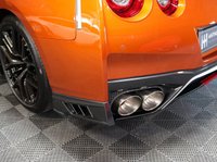 USED 2019 69 NISSAN GT-R 3.8 PRESTIGE 2d 562 BHP AMAZING LOW MILEAGE CAR, GRET HISTORY SUPPLIED WITH 12 MONTH WARRANTY.  COMPLETELY STANDARD CAR, GREAT FINANCE AND PART EXCHANGE DEALS, UK NATIONAL DELIVERY AVAILABLE.