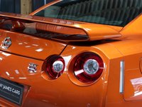 USED 2019 69 NISSAN GT-R 3.8 PRESTIGE 2d 562 BHP AMAZING LOW MILEAGE CAR, GRET HISTORY SUPPLIED WITH 12 MONTH WARRANTY.  COMPLETELY STANDARD CAR, GREAT FINANCE AND PART EXCHANGE DEALS, UK NATIONAL DELIVERY AVAILABLE.