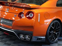USED 2019 69 NISSAN GT-R 3.8 PRESTIGE 2d 562 BHP AMAZING LOW MILEAGE CAR, GRET HISTORY SUPPLIED WITH 12 MONTH WARRANTY.  COMPLETELY STANDARD CAR, GREAT FINANCE AND PART EXCHANGE DEALS, UK NATIONAL DELIVERY AVAILABLE.