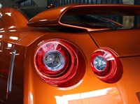 USED 2019 69 NISSAN GT-R 3.8 PRESTIGE 2d 562 BHP AMAZING LOW MILEAGE CAR, GRET HISTORY SUPPLIED WITH 12 MONTH WARRANTY.  COMPLETELY STANDARD CAR, GREAT FINANCE AND PART EXCHANGE DEALS, UK NATIONAL DELIVERY AVAILABLE.