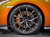 USED 2019 69 NISSAN GT-R 3.8 PRESTIGE 2d 562 BHP AMAZING LOW MILEAGE CAR, GRET HISTORY SUPPLIED WITH 12 MONTH WARRANTY.  COMPLETELY STANDARD CAR, GREAT FINANCE AND PART EXCHANGE DEALS, UK NATIONAL DELIVERY AVAILABLE.