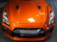 USED 2019 69 NISSAN GT-R 3.8 PRESTIGE 2d 562 BHP AMAZING LOW MILEAGE CAR, GRET HISTORY SUPPLIED WITH 12 MONTH WARRANTY.  COMPLETELY STANDARD CAR, GREAT FINANCE AND PART EXCHANGE DEALS, UK NATIONAL DELIVERY AVAILABLE.