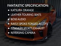 USED 2019 69 NISSAN GT-R 3.8 PRESTIGE 2d 562 BHP AMAZING LOW MILEAGE CAR, GRET HISTORY SUPPLIED WITH 12 MONTH WARRANTY.  COMPLETELY STANDARD CAR, GREAT FINANCE AND PART EXCHANGE DEALS, UK NATIONAL DELIVERY AVAILABLE.