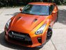 USED 2019 69 NISSAN GT-R 3.8 PRESTIGE 2d 562 BHP AMAZING LOW MILEAGE CAR, GRET HISTORY SUPPLIED WITH 12 MONTH WARRANTY.  COMPLETELY STANDARD CAR, GREAT FINANCE AND PART EXCHANGE DEALS, UK NATIONAL DELIVERY AVAILABLE.