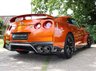 USED 2019 69 NISSAN GT-R 3.8 PRESTIGE 2d 562 BHP AMAZING LOW MILEAGE CAR, GRET HISTORY SUPPLIED WITH 12 MONTH WARRANTY.  COMPLETELY STANDARD CAR, GREAT FINANCE AND PART EXCHANGE DEALS, UK NATIONAL DELIVERY AVAILABLE.