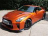 USED 2019 69 NISSAN GT-R 3.8 PRESTIGE 2d 562 BHP AMAZING LOW MILEAGE CAR, GRET HISTORY SUPPLIED WITH 12 MONTH WARRANTY.  COMPLETELY STANDARD CAR, GREAT FINANCE AND PART EXCHANGE DEALS, UK NATIONAL DELIVERY AVAILABLE.