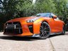 USED 2019 69 NISSAN GT-R 3.8 PRESTIGE 2d 562 BHP AMAZING LOW MILEAGE CAR, GRET HISTORY SUPPLIED WITH 12 MONTH WARRANTY.  COMPLETELY STANDARD CAR, GREAT FINANCE AND PART EXCHANGE DEALS, UK NATIONAL DELIVERY AVAILABLE.