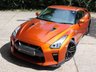USED 2019 69 NISSAN GT-R 3.8 PRESTIGE 2d 562 BHP AMAZING LOW MILEAGE CAR, GRET HISTORY SUPPLIED WITH 12 MONTH WARRANTY.  COMPLETELY STANDARD CAR, GREAT FINANCE AND PART EXCHANGE DEALS, UK NATIONAL DELIVERY AVAILABLE.