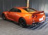 USED 2019 69 NISSAN GT-R 3.8 PRESTIGE 2d 562 BHP AMAZING LOW MILEAGE CAR, GRET HISTORY SUPPLIED WITH 12 MONTH WARRANTY.  COMPLETELY STANDARD CAR, GREAT FINANCE AND PART EXCHANGE DEALS, UK NATIONAL DELIVERY AVAILABLE.