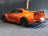 USED 2019 69 NISSAN GT-R 3.8 PRESTIGE 2d 562 BHP AMAZING LOW MILEAGE CAR, GRET HISTORY SUPPLIED WITH 12 MONTH WARRANTY.  COMPLETELY STANDARD CAR, GREAT FINANCE AND PART EXCHANGE DEALS, UK NATIONAL DELIVERY AVAILABLE.